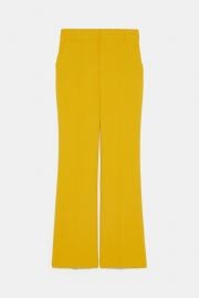 FLARED PANTS at Zara